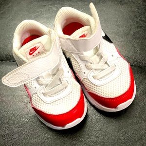 Nike air max sneaker kids